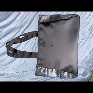 Coach Tote in Gray